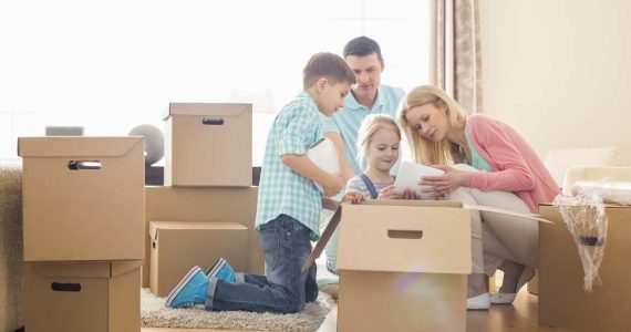 The Ultimate Guide to Choosing the Right Packers and Movers