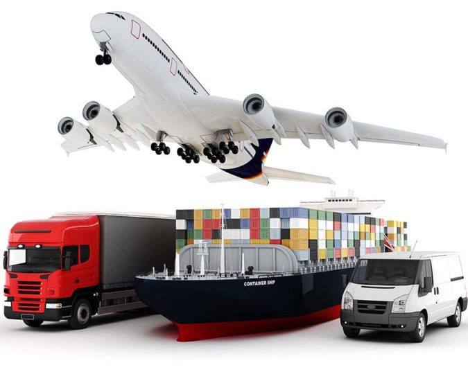 Import Sea Freight vs. Air Freight: Customs Clearance Challenges and Solutions