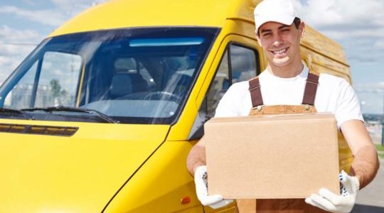 The Benefits of Choosing Professional Packers & Movers for Your Next Relocation