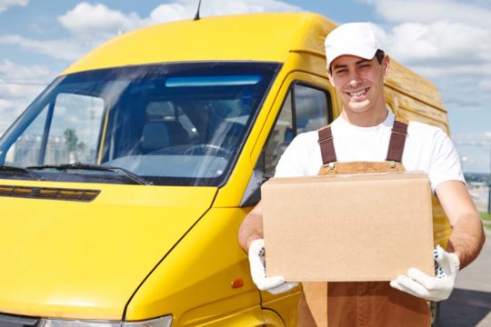 The Benefits of Choosing Professional Packers & Movers for Your Next Relocation