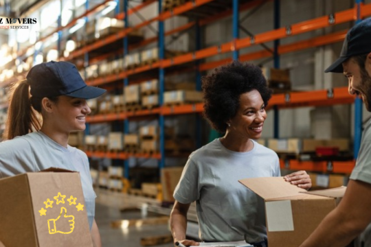 Commercial Shipment Customs Clearance Services – A Complete Guide